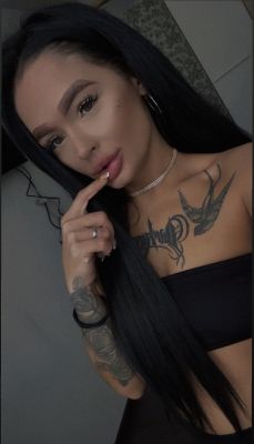 Мирослава  из Мурманска