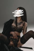 Проститутка Диана (АНАЛ) (19 лет, Мурманск)